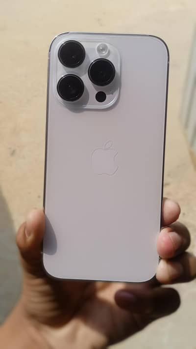 Apple iPhone 14 Pro