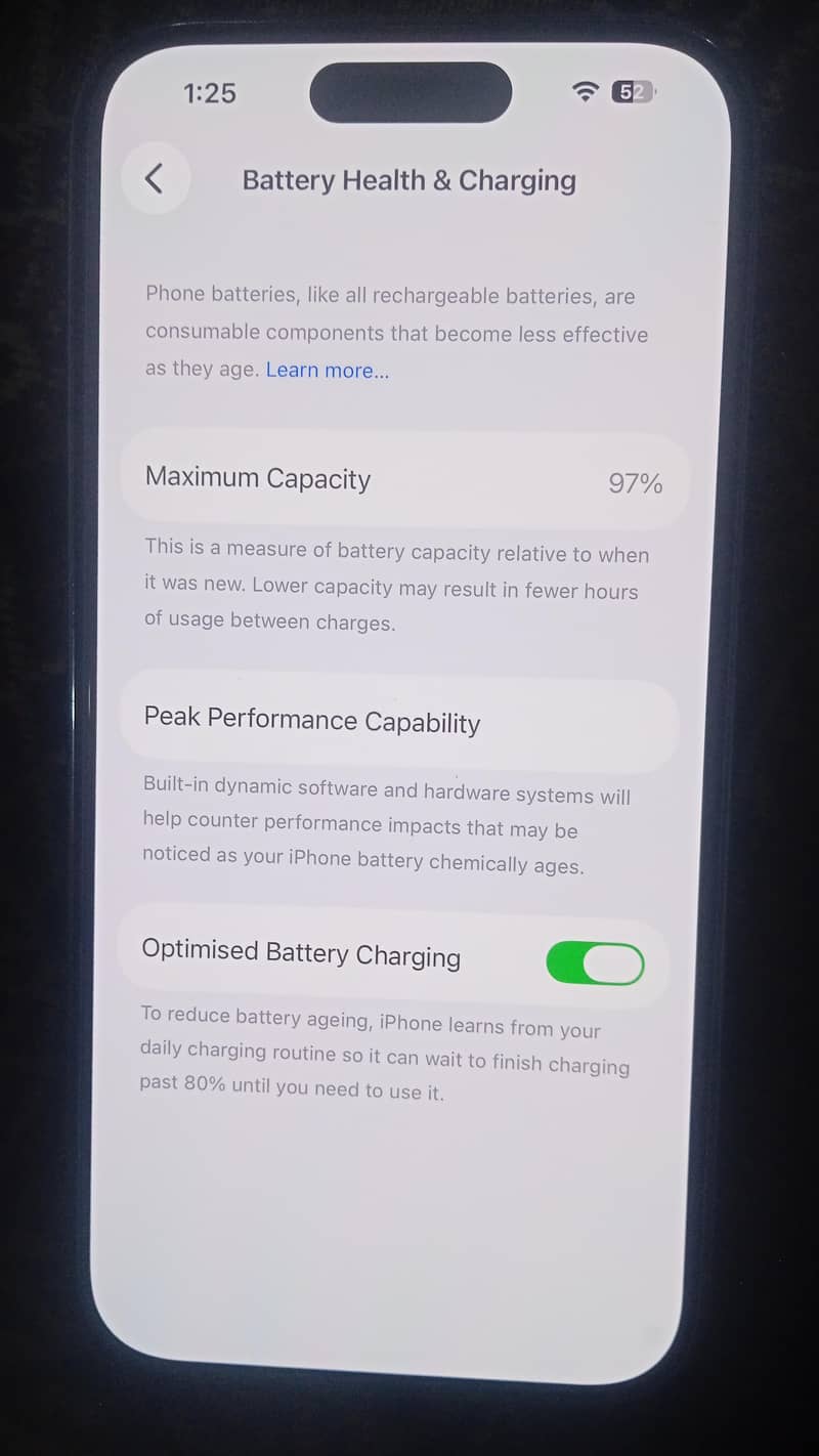 Apple iPhone 14 Pro 6