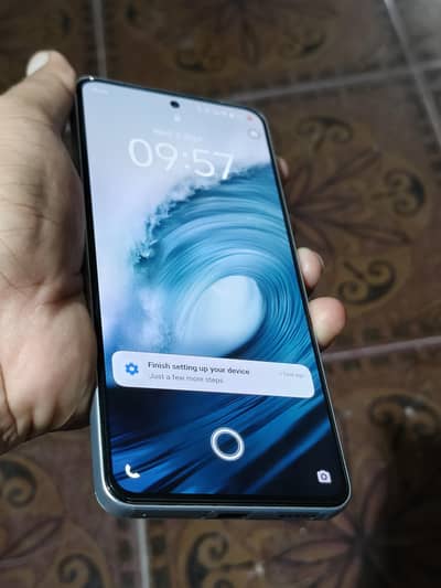 Vivo Y400