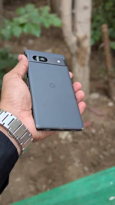 Google Pixel 7a
