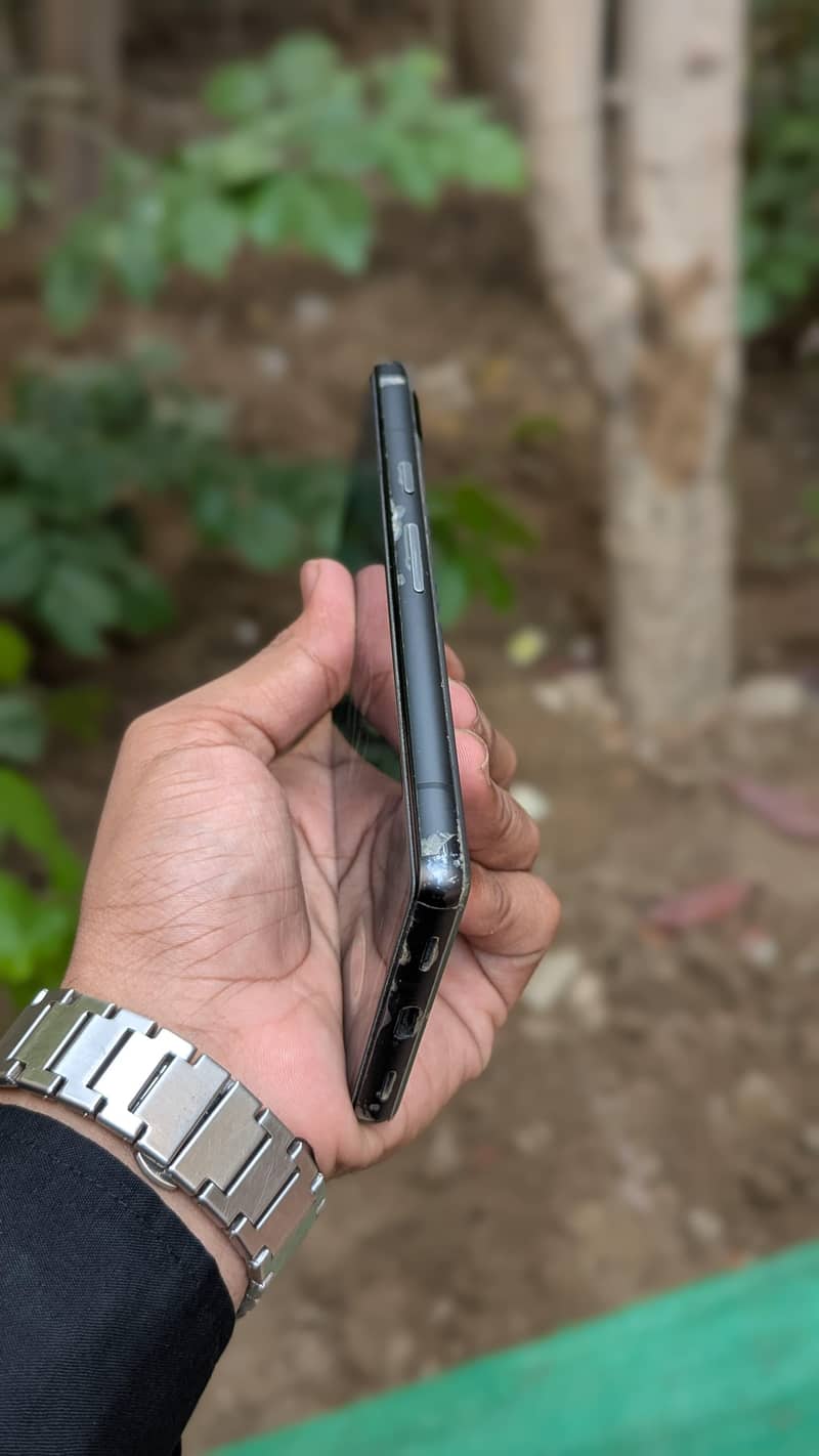 Google Pixel 7a 4