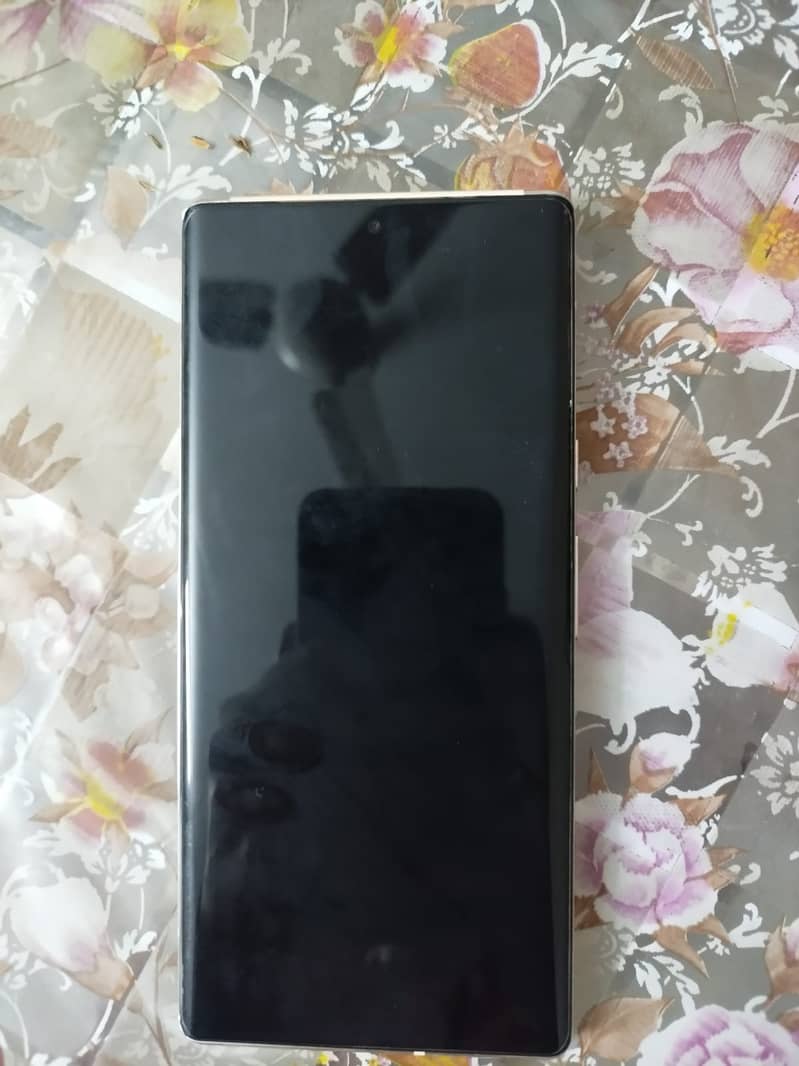 Google Pixel 6 Pro 3