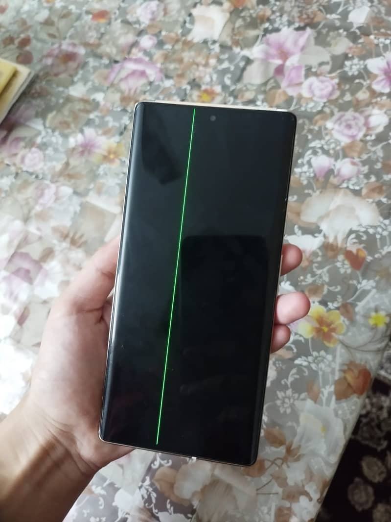 Google Pixel 6 Pro 1