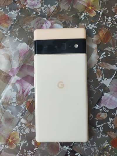 Google Pixel 6 Pro