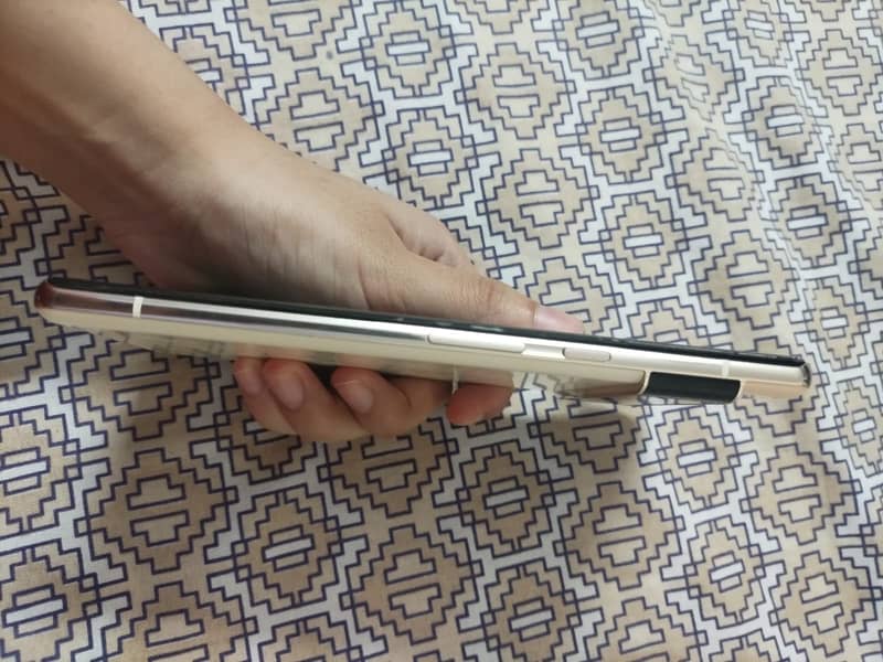Google Pixel 6 Pro 5