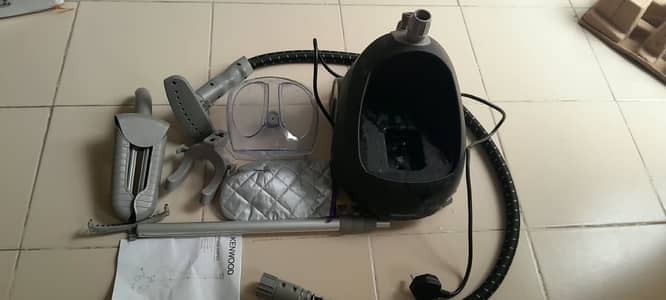 Kenwood Steam Iron for sale