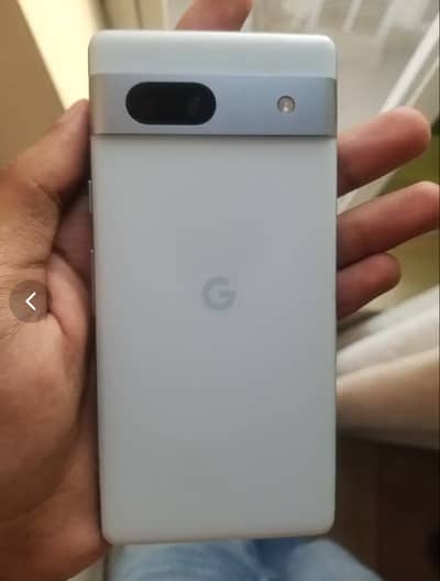 Google Pixel 7a