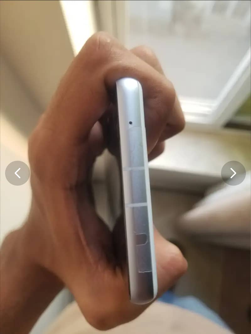 Google Pixel 7a 3