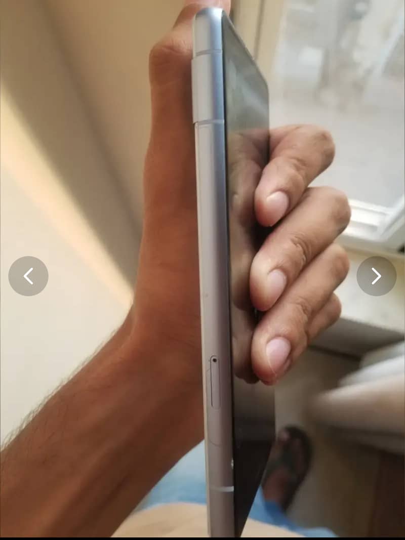 Google Pixel 7a 4