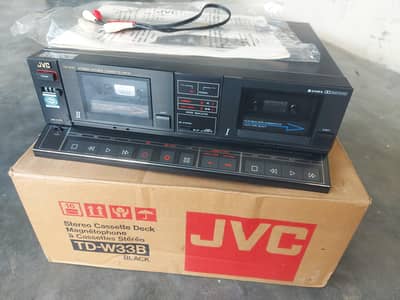 jvc   Made in japan  from England  240 V