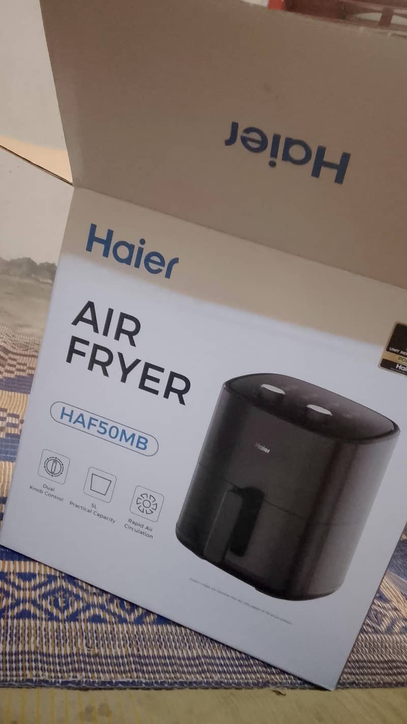 Haier 0
