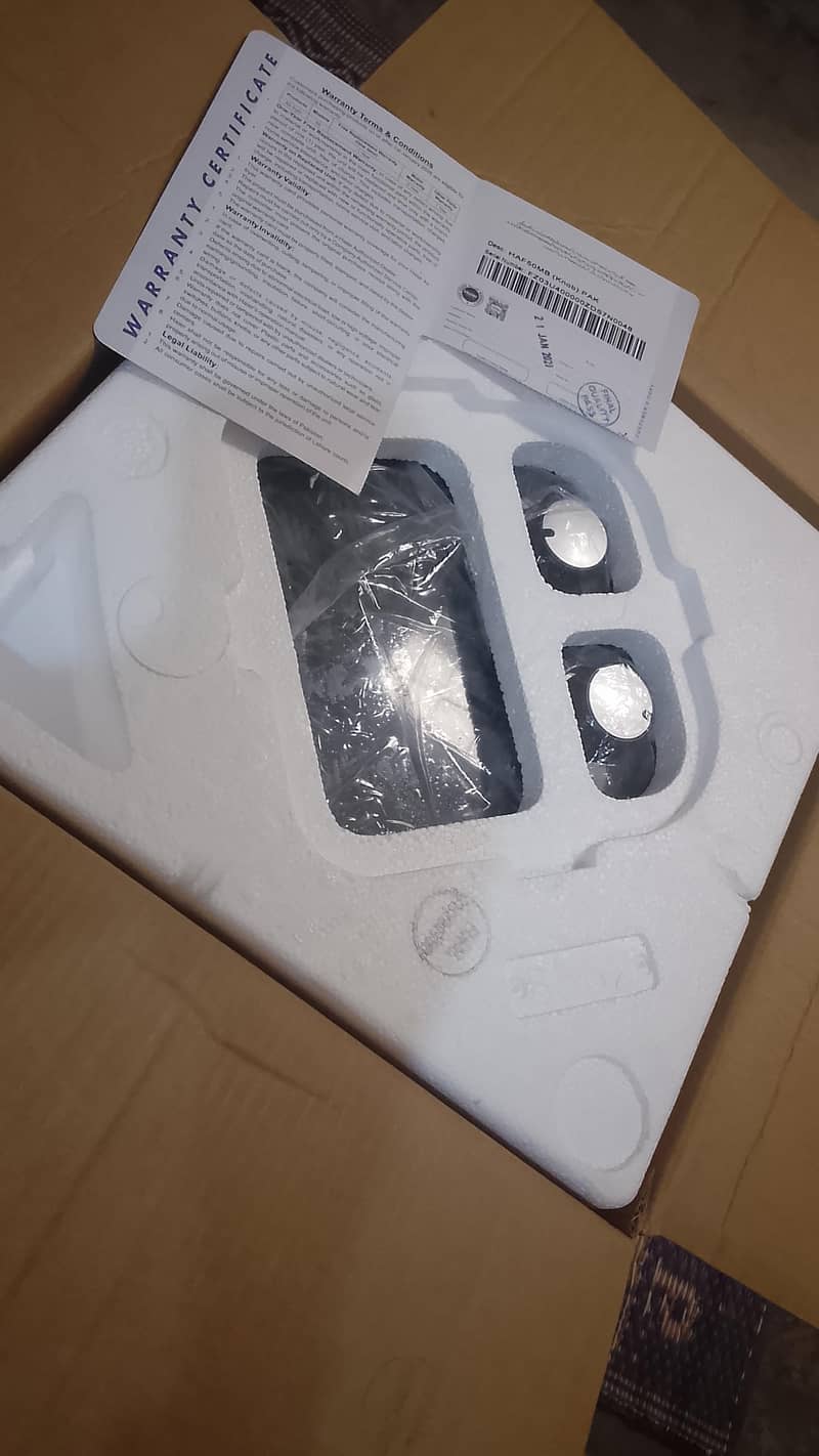 Haier 1