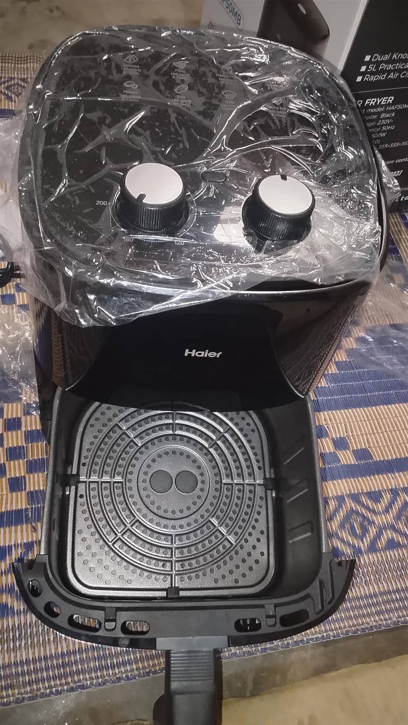 Haier 2