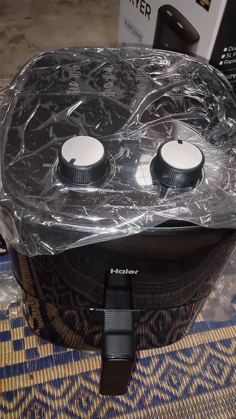 Haier 3