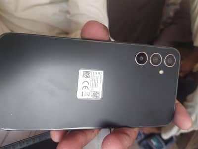Samsung Mobile A34 5G
