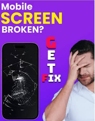 All models repair
