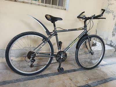 Bridgestone MTB ( Japan ) 26 inch