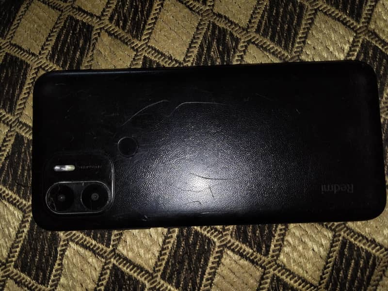 Xiaomi Redmi A2 Plus 0