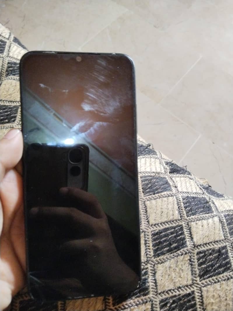 Xiaomi Redmi A2 Plus 4