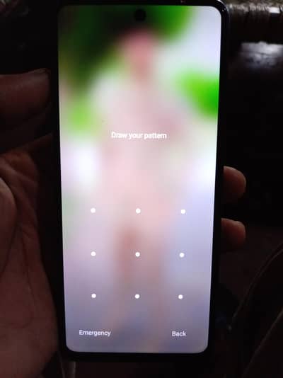 Infinix Hot 40