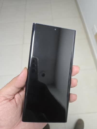 Samsung Mobile S22 Ultra