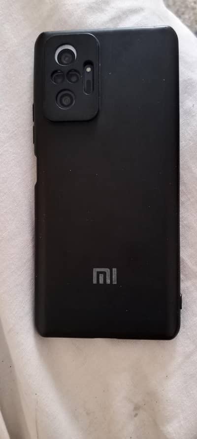 Xiaomi Redmi Note 10 Pro