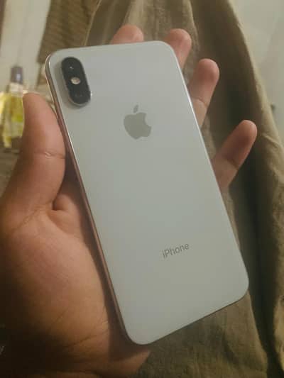 Apple iPhone XS