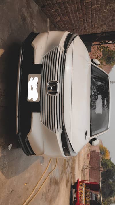 Honda HR-V VTi-S 2024/B2B GENUINE