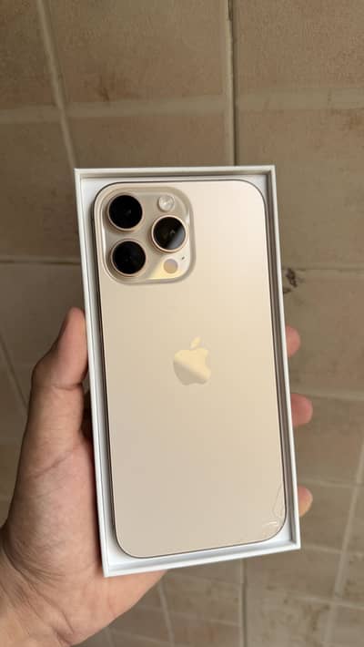 Apple iPhone 16 Pro Max 1tb