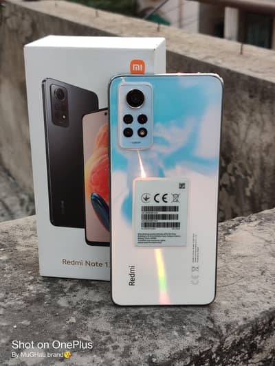 Xiaomi Redmi Note 12 Pro