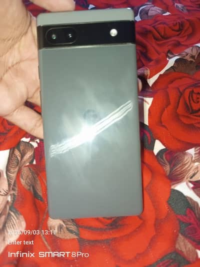 Google Pixel 6a