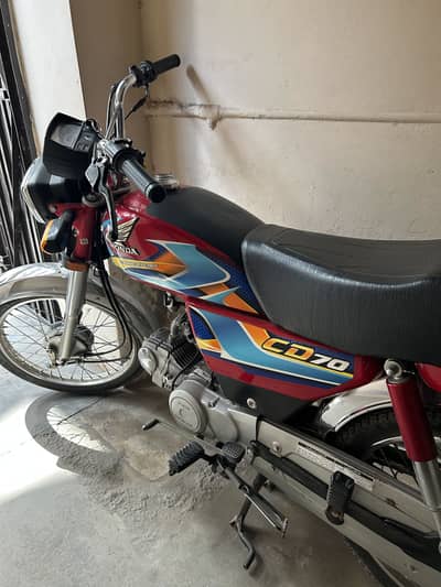 Urgent sale