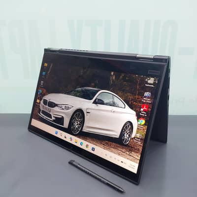 Lenovo ThinkPad X13 | Core i7 10th Gen | 8GB RAM | 256GB NVMe SSD |