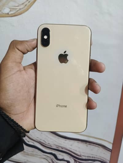 Apple iPhone XS