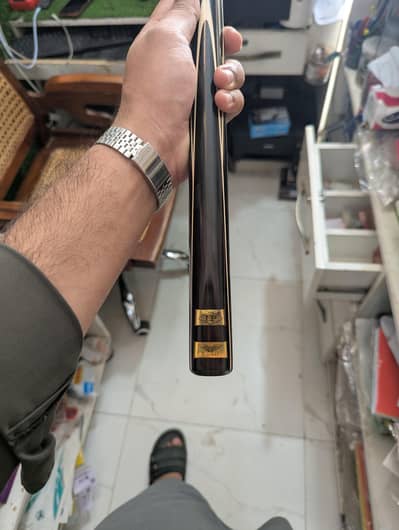 Lp rocket 2 PCs straight arrows power stock cue