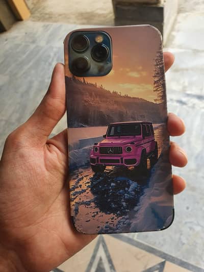 Apple iPhone 12 Pro Max