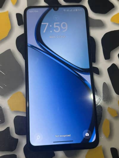 Realme Note 50