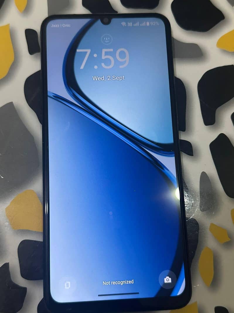 Realme Note 50 4