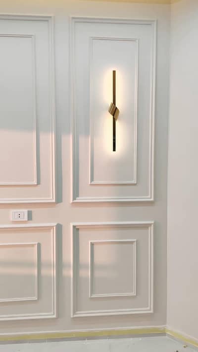 wall moulding,
