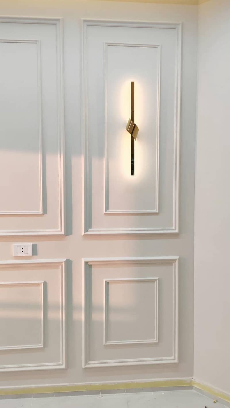 wall moulding, 0