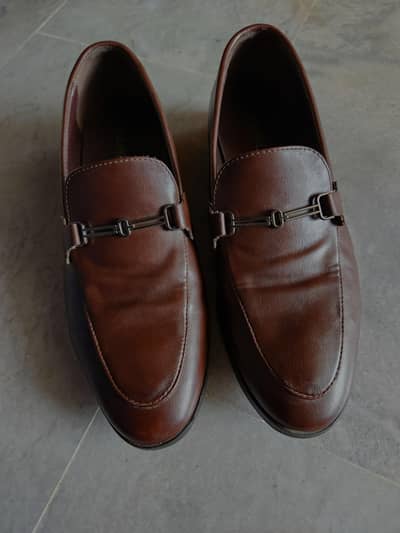 Formal shoes (Ndure) Size (42 UK)