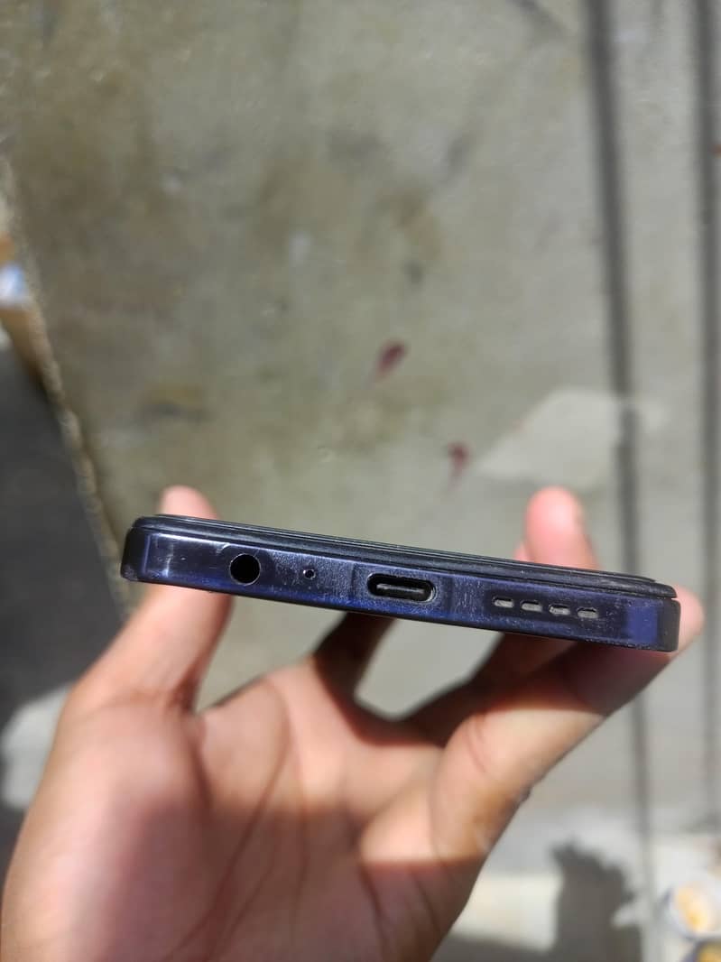 Infinix Note 30 1