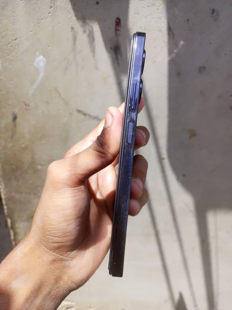 Infinix Note 30 4