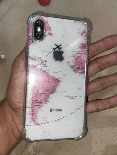 Apple iPhone X 256Gb