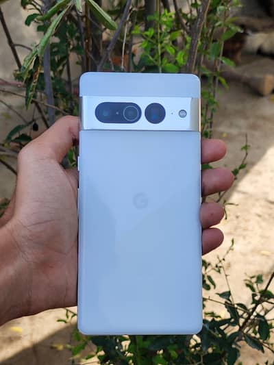 Google Pixel 7 Pro Official Pta