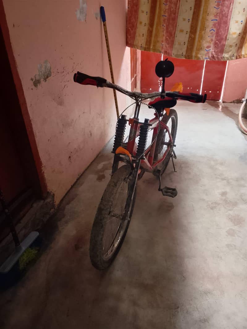 cycle 0