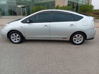 Toyota Prius 2011
