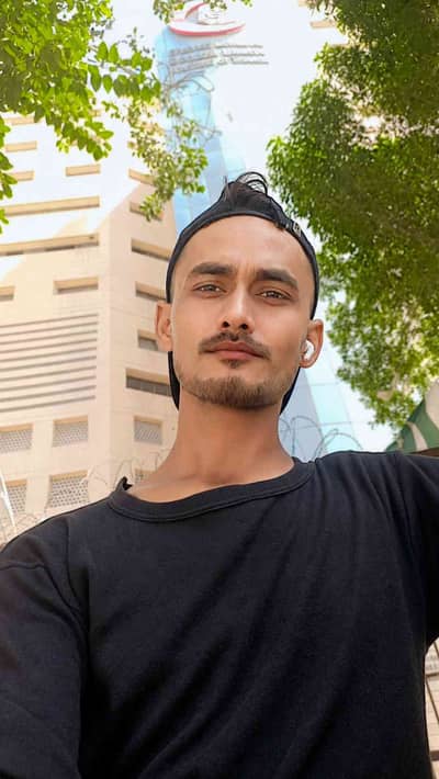 Ijaz Hussain