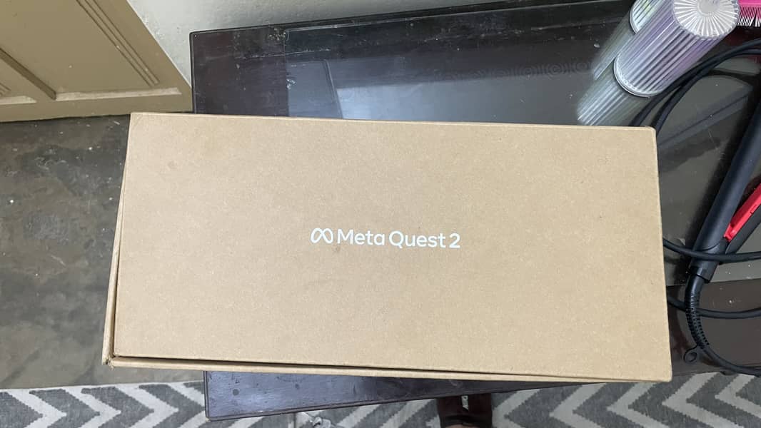 Meta Quest 2 6