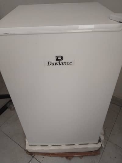 Dawlance Refrigerator Small Size